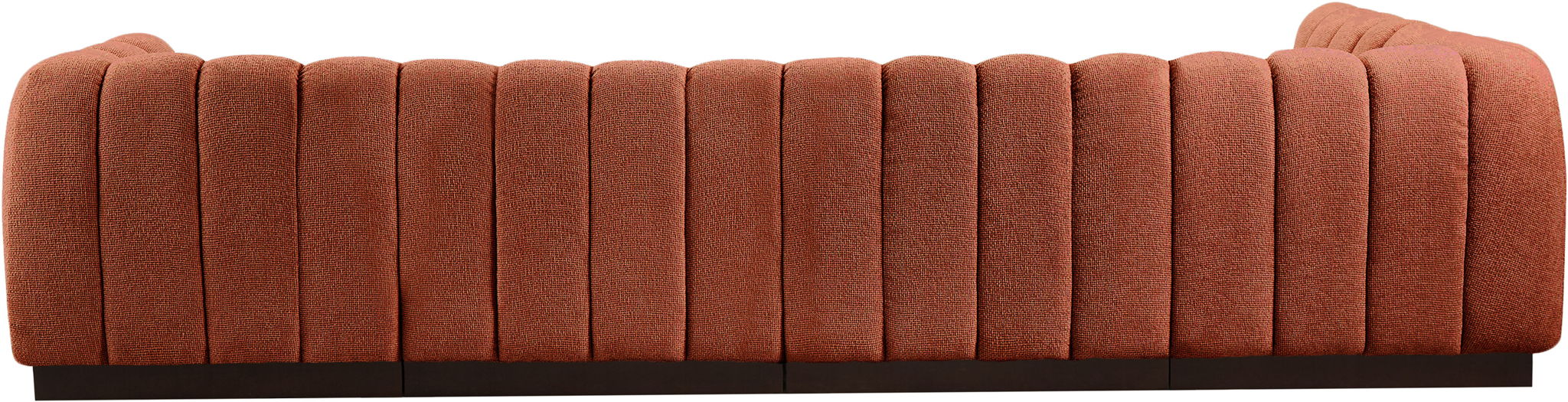Quinn - 5 Piece Modular Sectional - Urban Living Furniture (Los Angeles, CA)