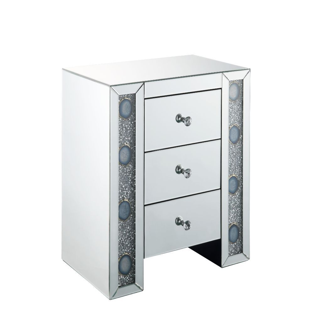 Sonia - Accent Table - Urban Living Furniture (Los Angeles, CA)