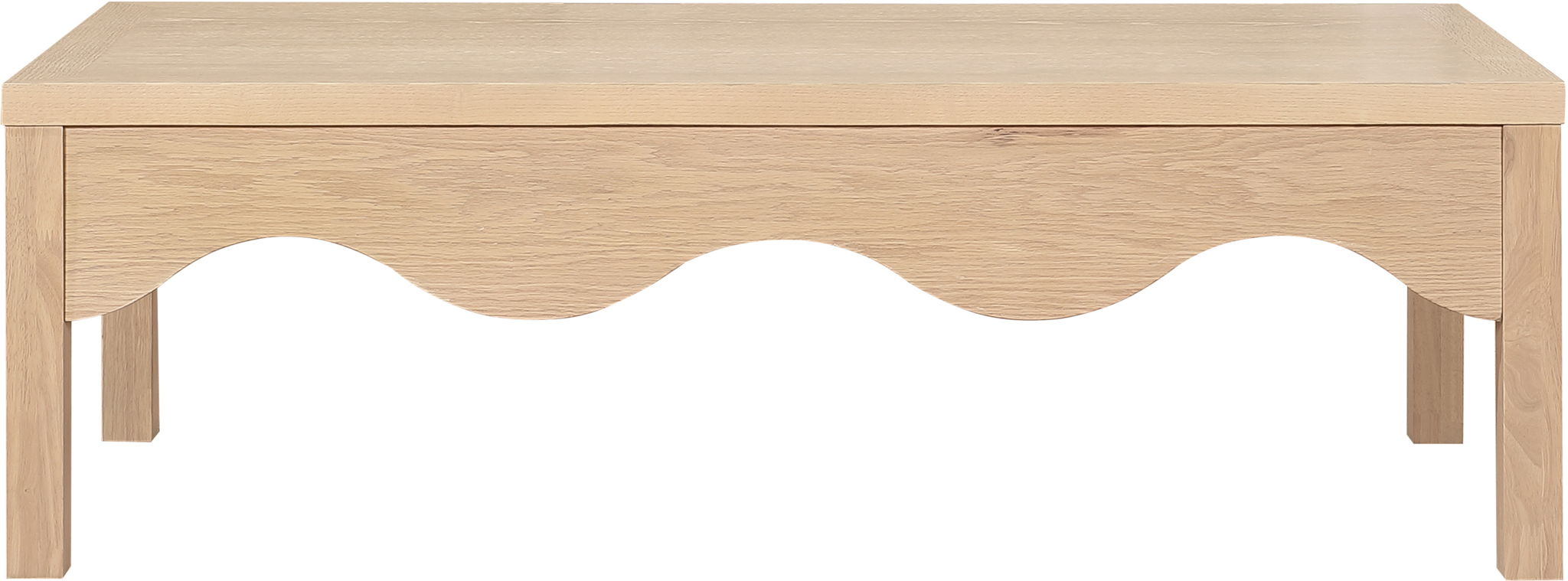 Fiora - Coffee Table - Urban Living Furniture (Los Angeles, CA)