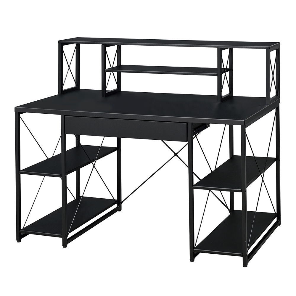 Amiel - Music Recording Studio Desk - Urban Living Furniture (Los Angeles, CA)