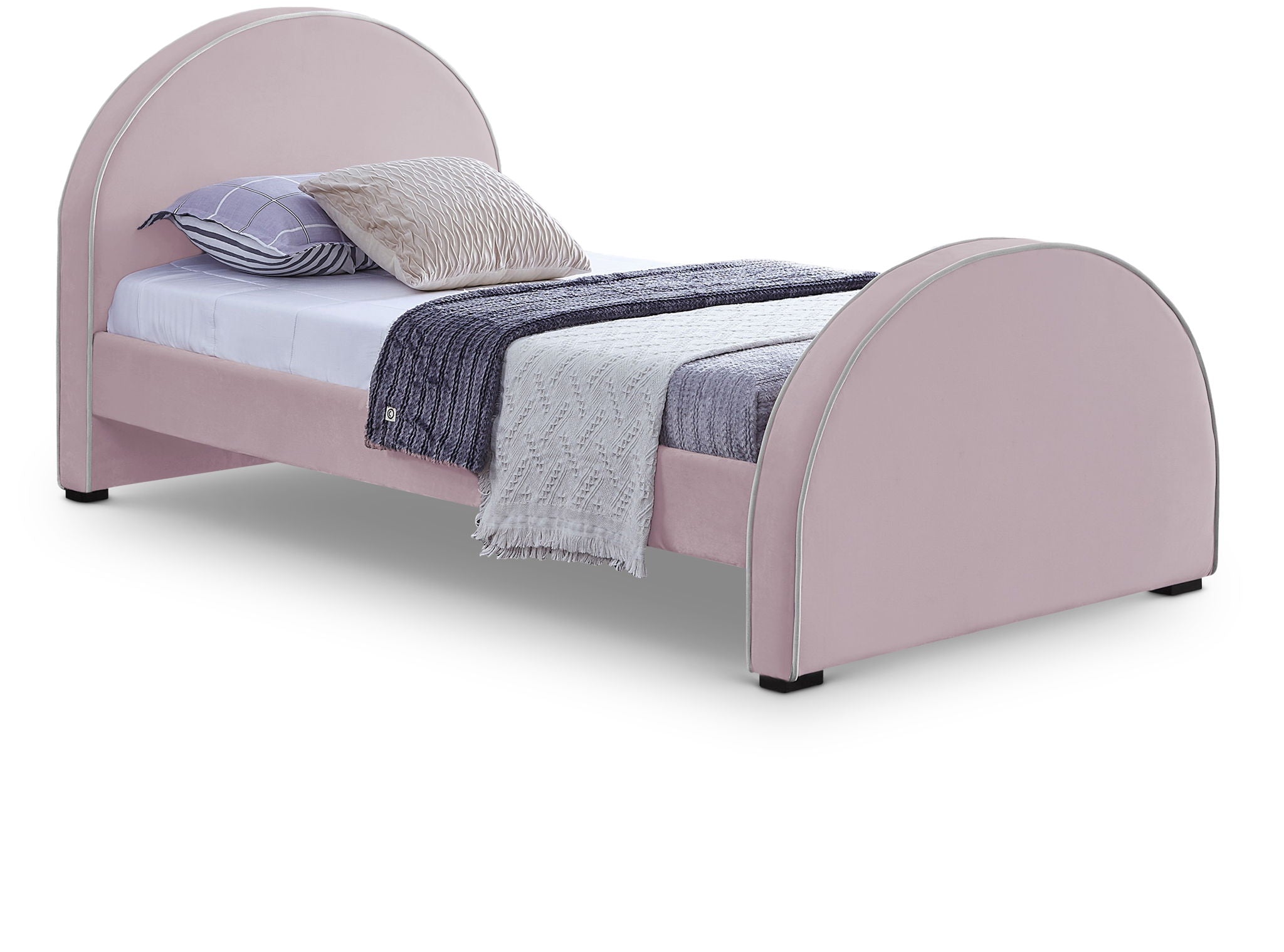 Brody - Bed - Urban Living Furniture (Los Angeles, CA)