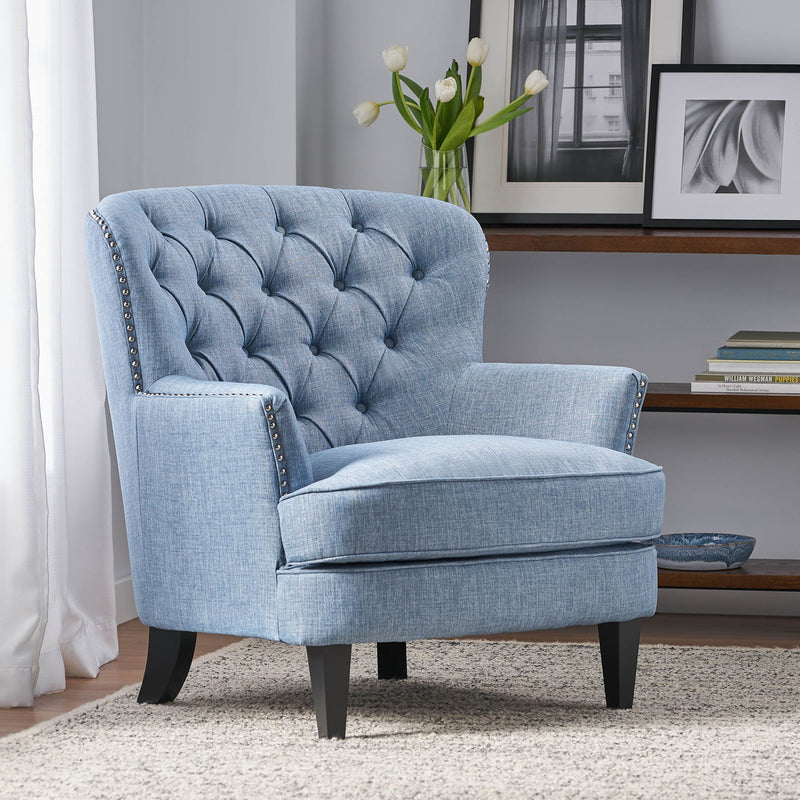Tafton - Club Chair