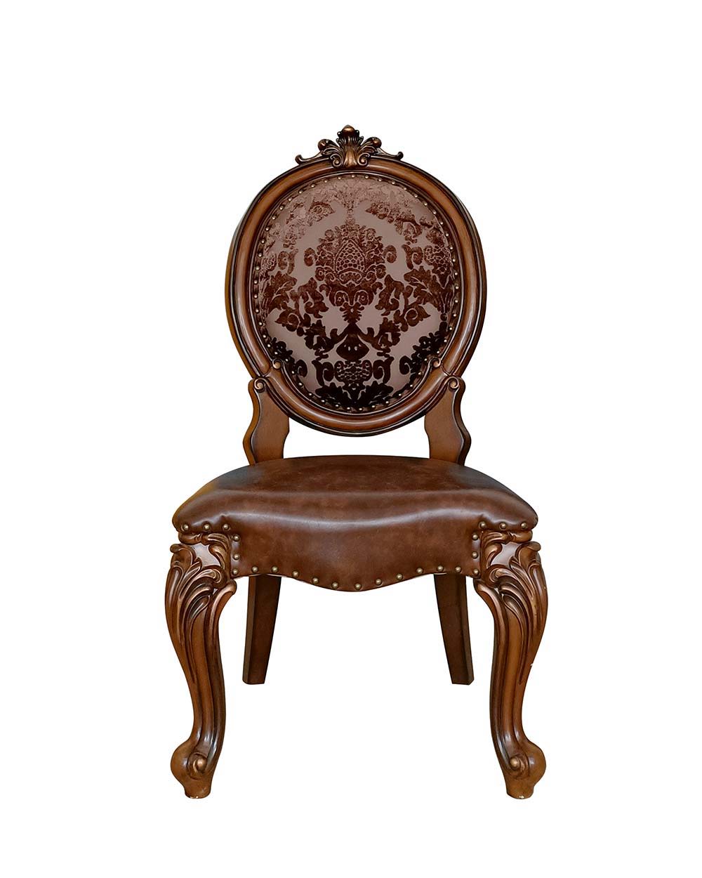 Versailles - Side Chair - Urban Living Furniture (Los Angeles, CA)