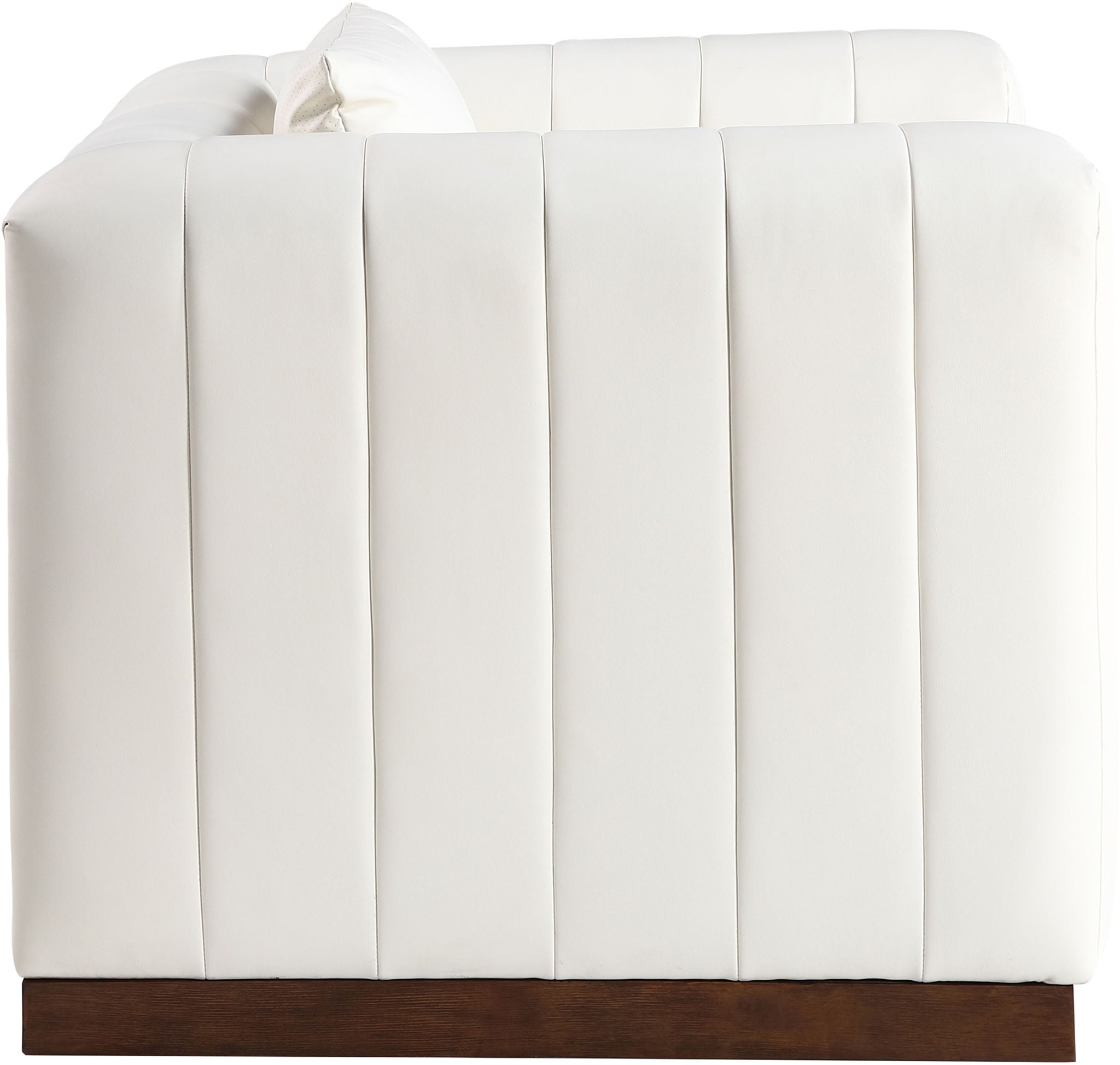 Mallina - Chair - Urban Living Furniture (Los Angeles, CA)