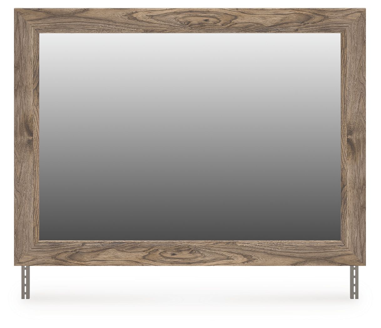 Rusticott - Brown - Bedroom Mirror - Urban Living Furniture (Los Angeles, CA)