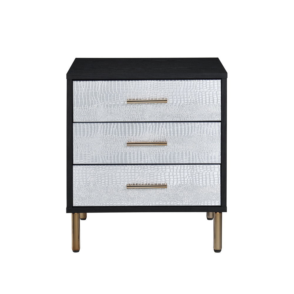 Myles - Nightstand - Urban Living Furniture (Los Angeles, CA)