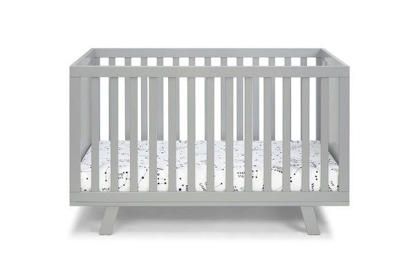 Livia - 3-in-1 Convertible Island Crib - Urban Living Furniture (Los Angeles, CA)