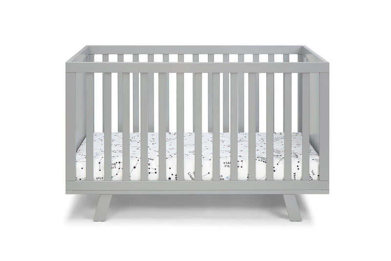 Livia - 3-in-1 Convertible Island Crib - Urban Living Furniture (Los Angeles, CA)