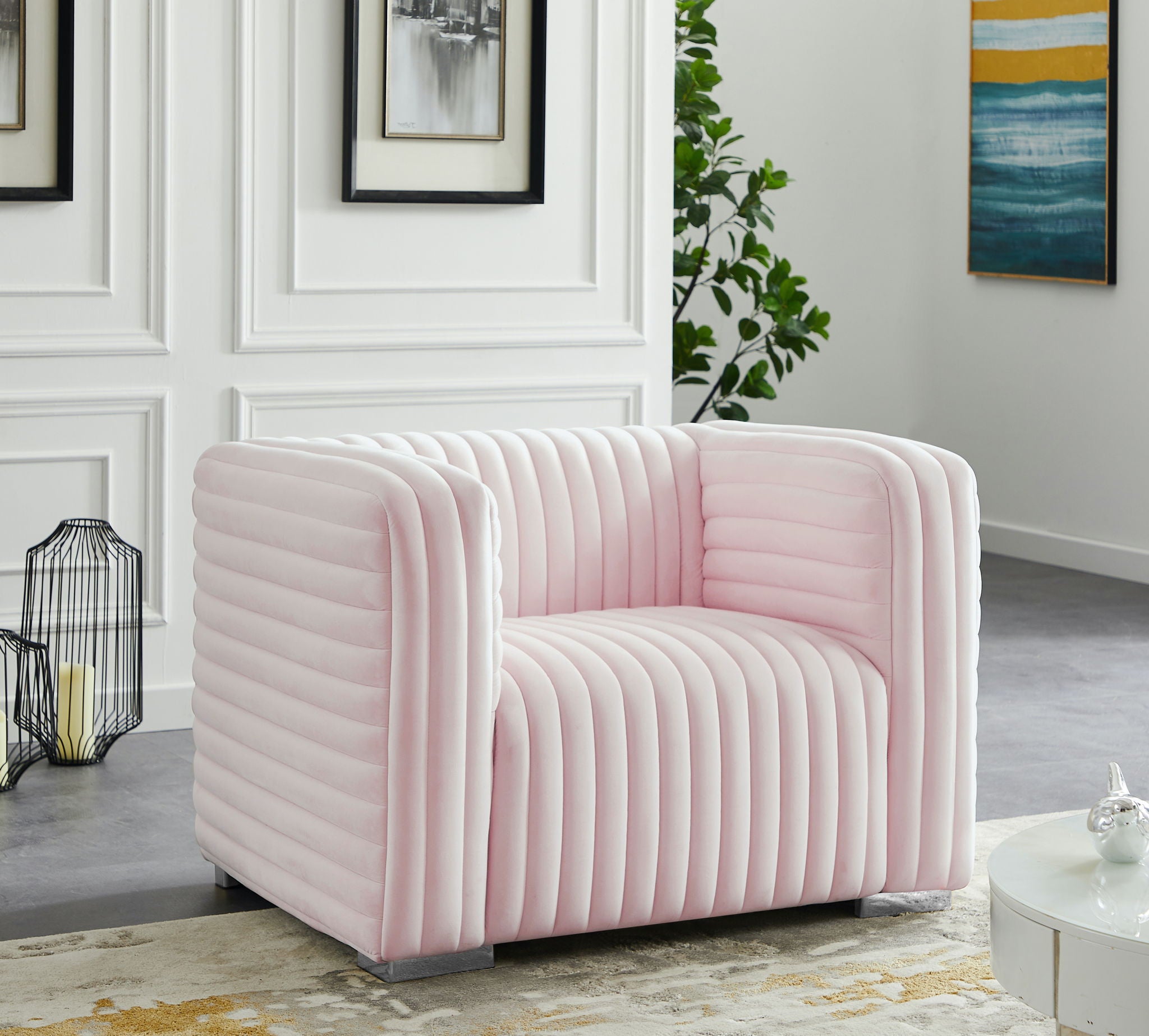 Ravish - Chair - Urban Living Furniture (Los Angeles, CA)