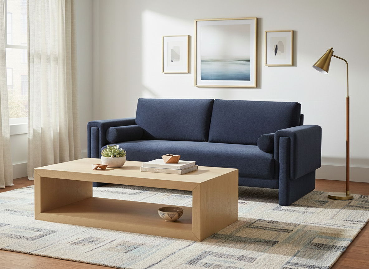 Madeline - Sofa - Urban Living Furniture (Los Angeles, CA)