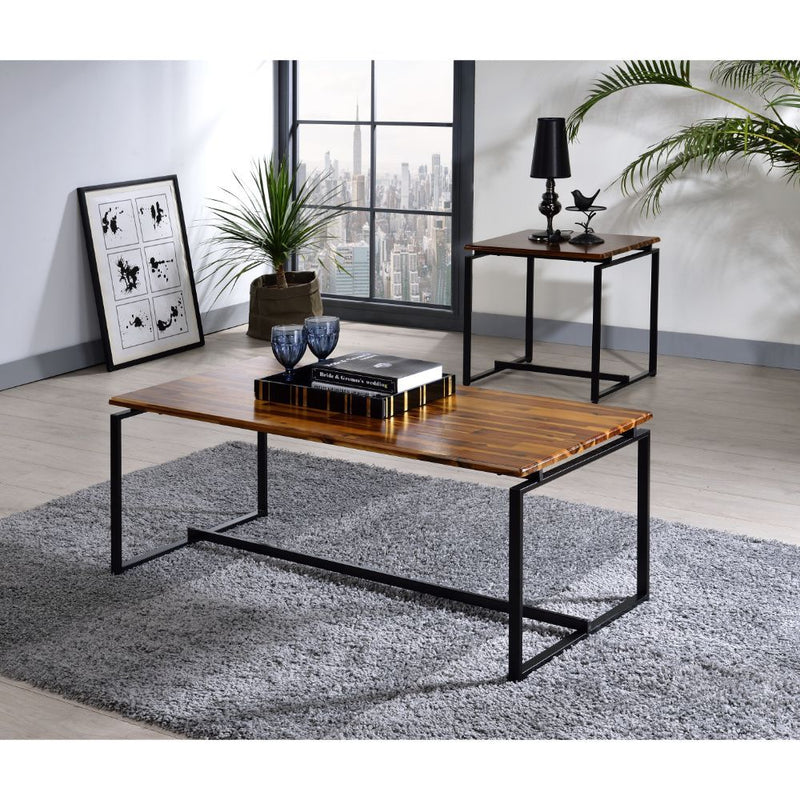 Jurgen - 3Pc Pack Coffee/End Set - Urban Living Furniture (Los Angeles, CA)