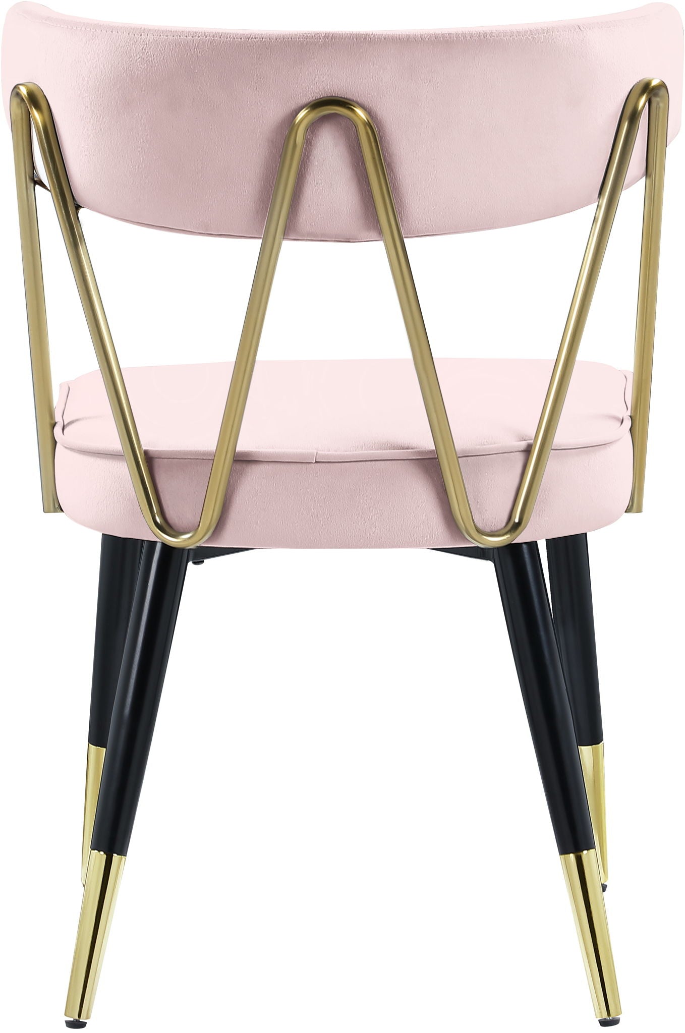 Rheingold - Dining Chair (Set of 2) - Urban Living Furniture (Los Angeles, CA)