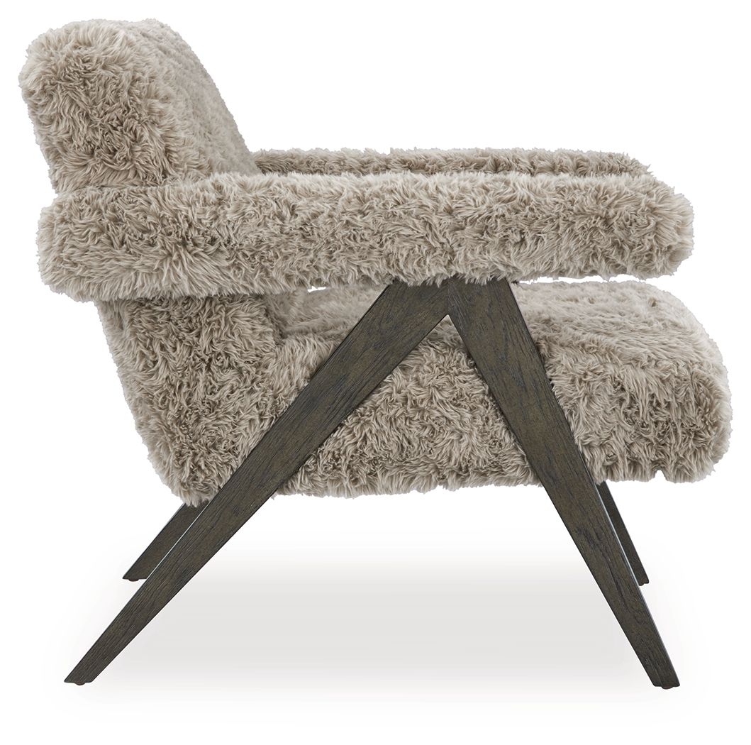Goda - Accent Chair - Urban Living Furniture (Los Angeles, CA)