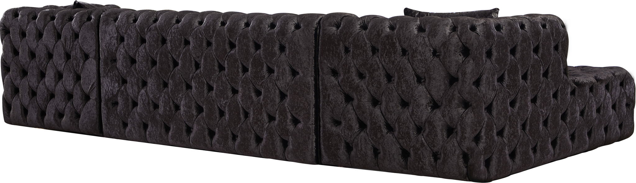 Coco - Sectional - Urban Living Furniture (Los Angeles, CA)