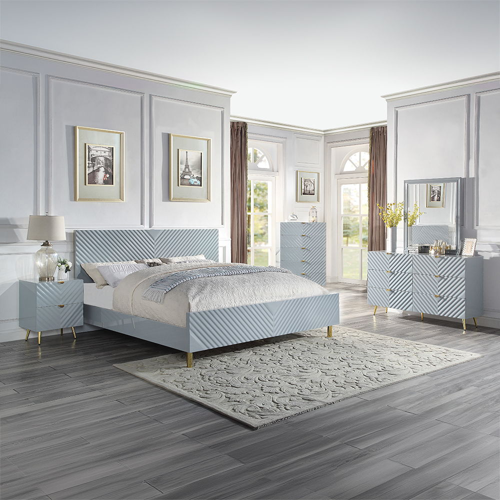 Gaines - Dresser - Urban Living Furniture (Los Angeles, CA)
