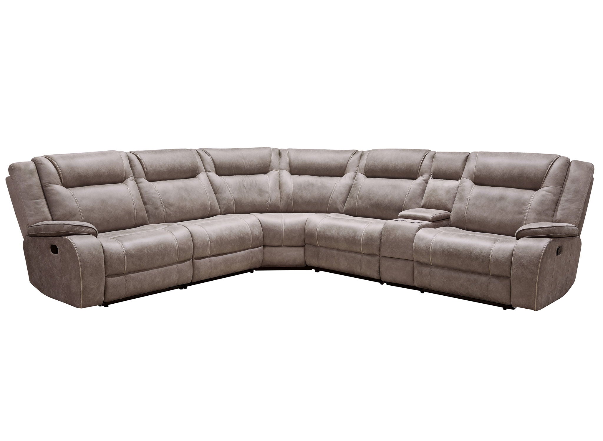 Blake - Sectional - Urban Living Furniture (Los Angeles, CA)
