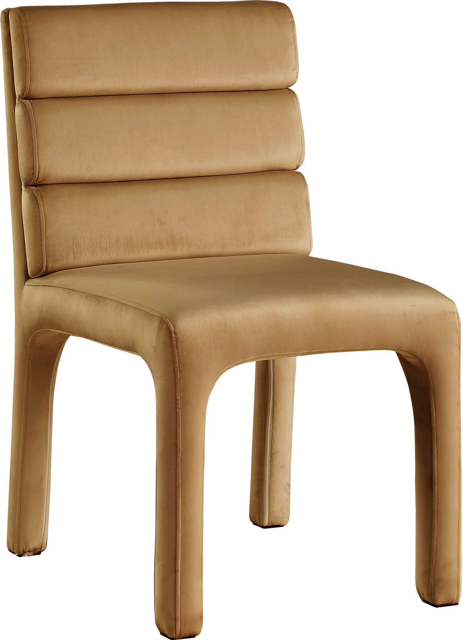 Kai - Dining Chair (Set of 2) - Saddle - Urban Living Furniture (Los Angeles, CA)