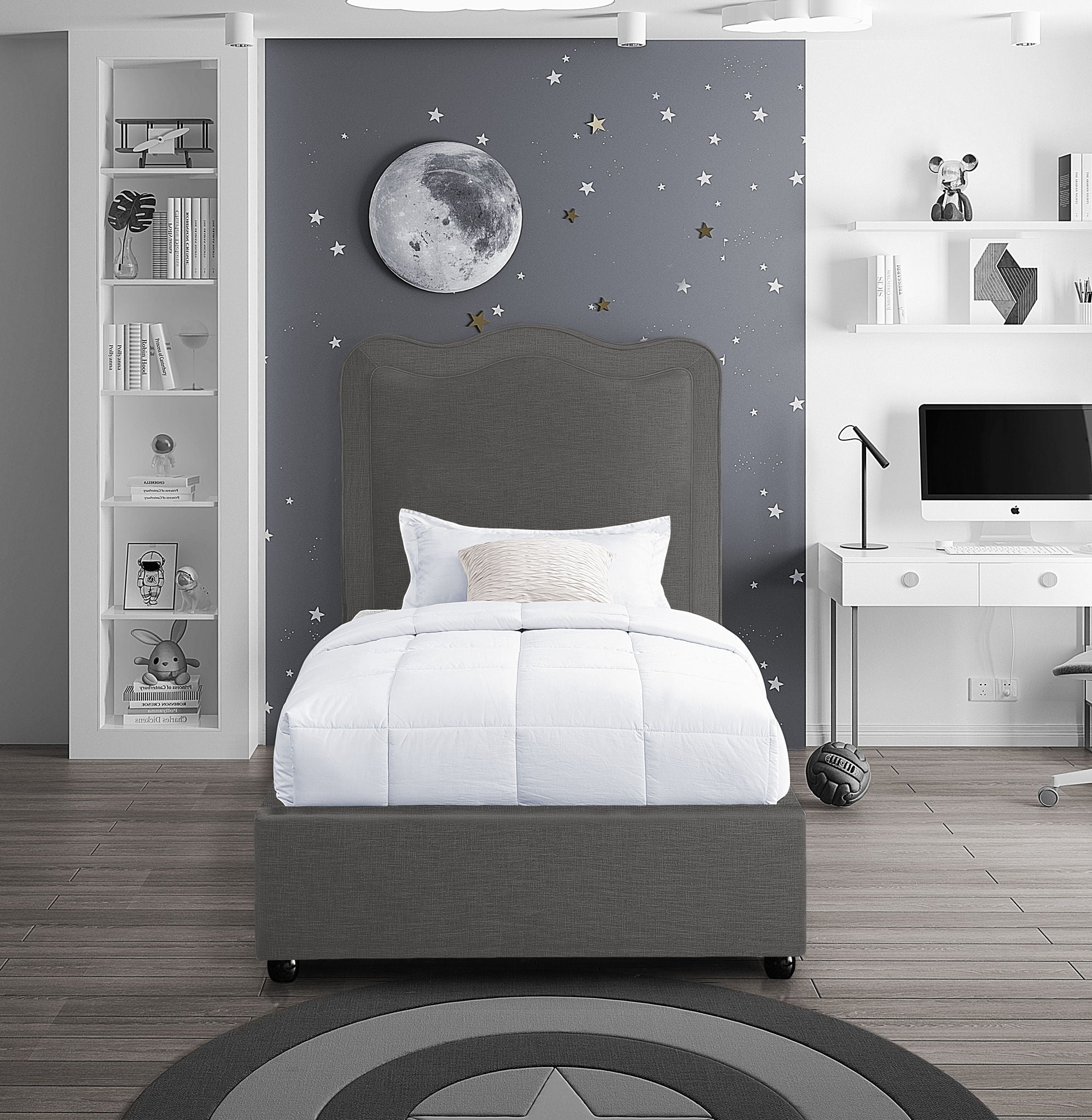 Felix - Bed - Urban Living Furniture (Los Angeles, CA)