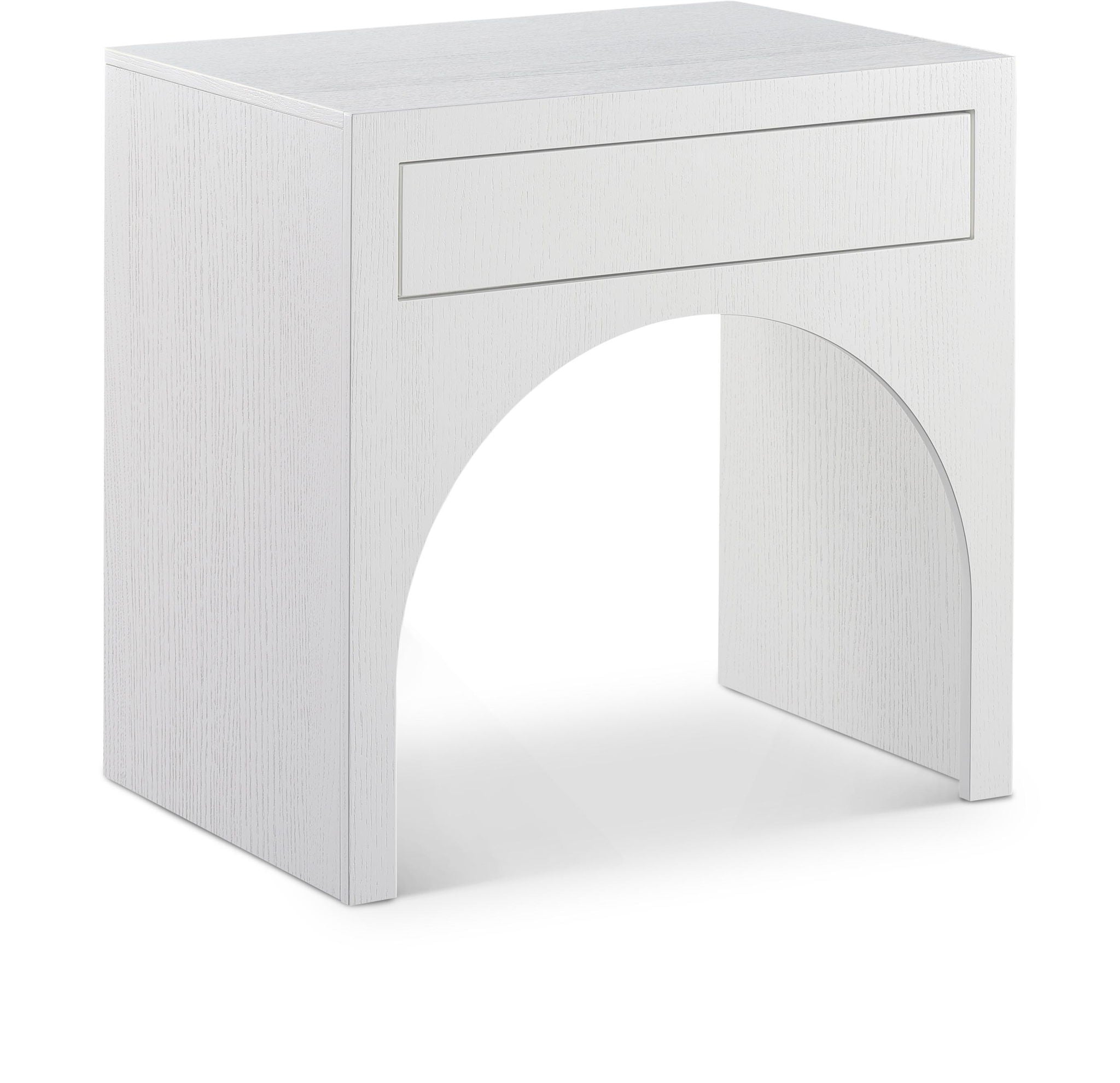 August - Night Stand - Urban Living Furniture (Los Angeles, CA)