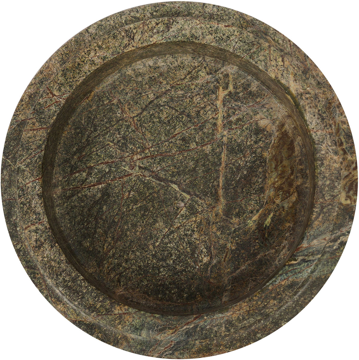Parsons - Genuine Marble Bowl