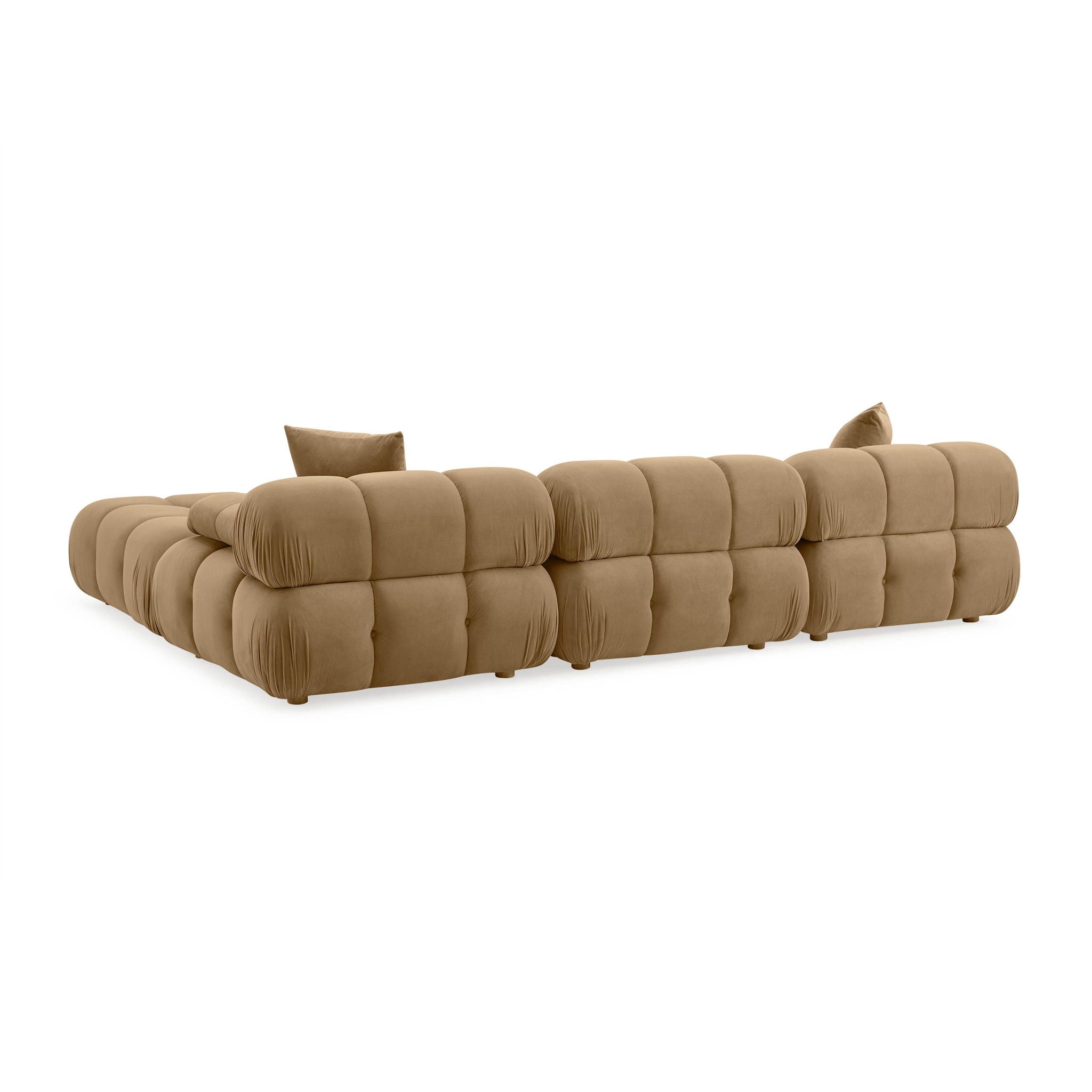 Calliope - Performance Modular Sectional - Urban Living Furniture (Los Angeles, CA)