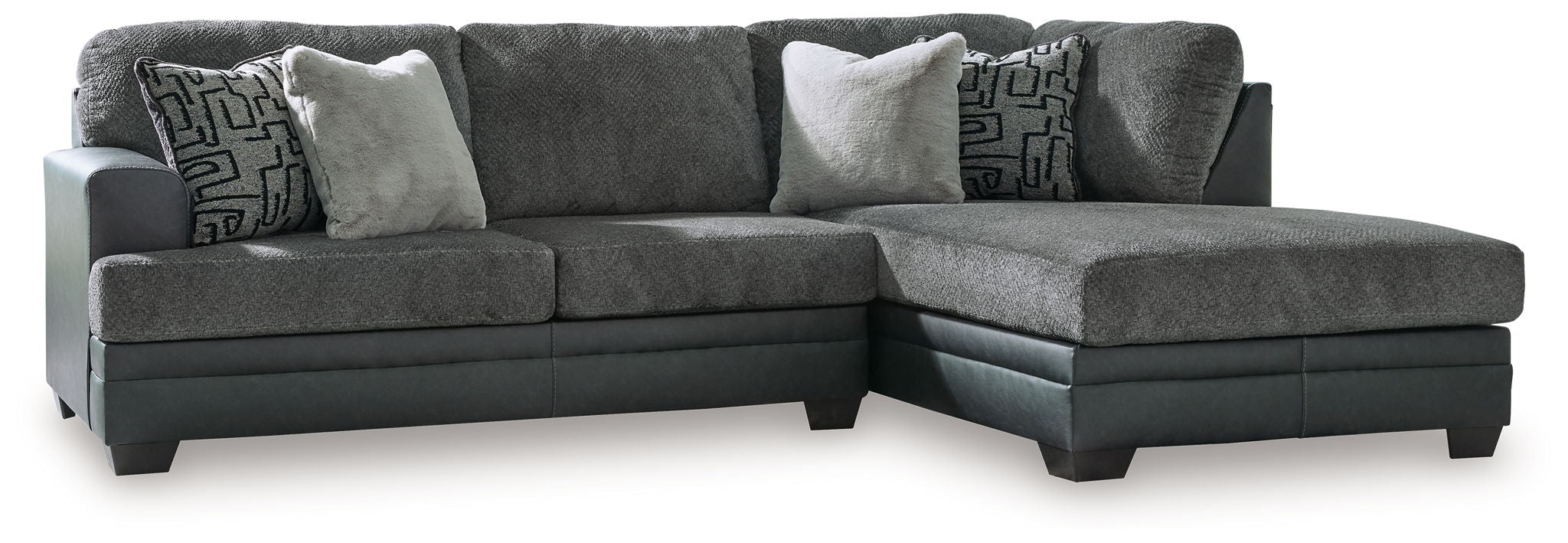 Brixley Pier - Sectonal - Urban Living Furniture (Los Angeles, CA)