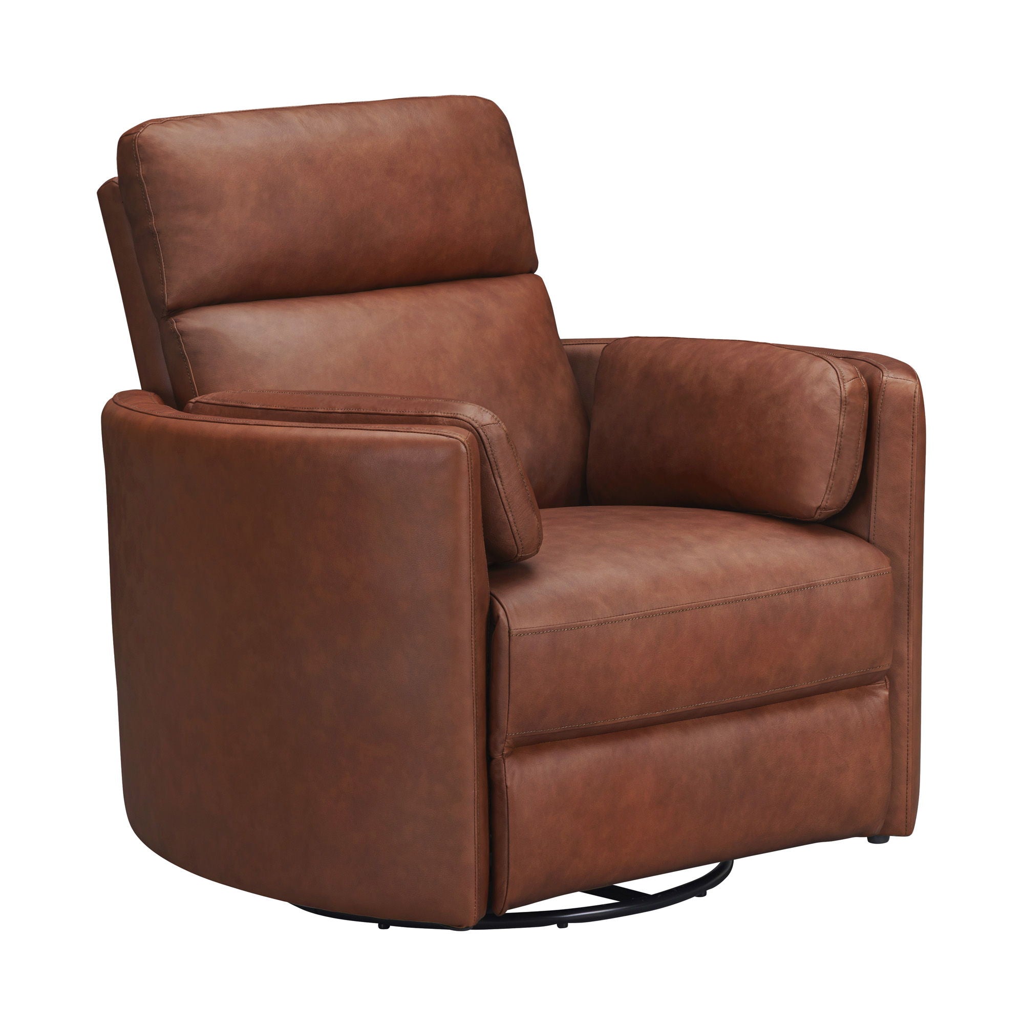 Radius - Power Swivel Glider Recliner - Urban Living Furniture (Los Angeles, CA)