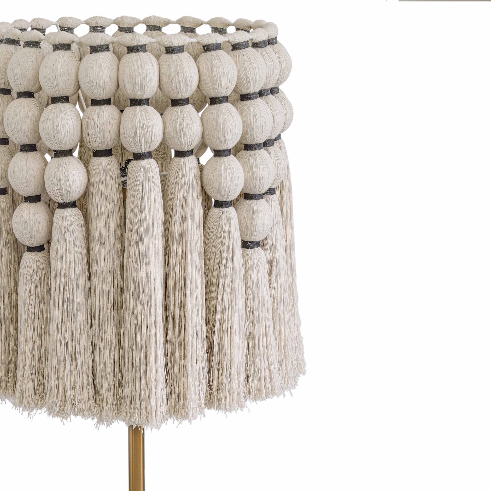 Tutu - Floor Lamp - Natural - Urban Living Furniture (Los Angeles, CA)