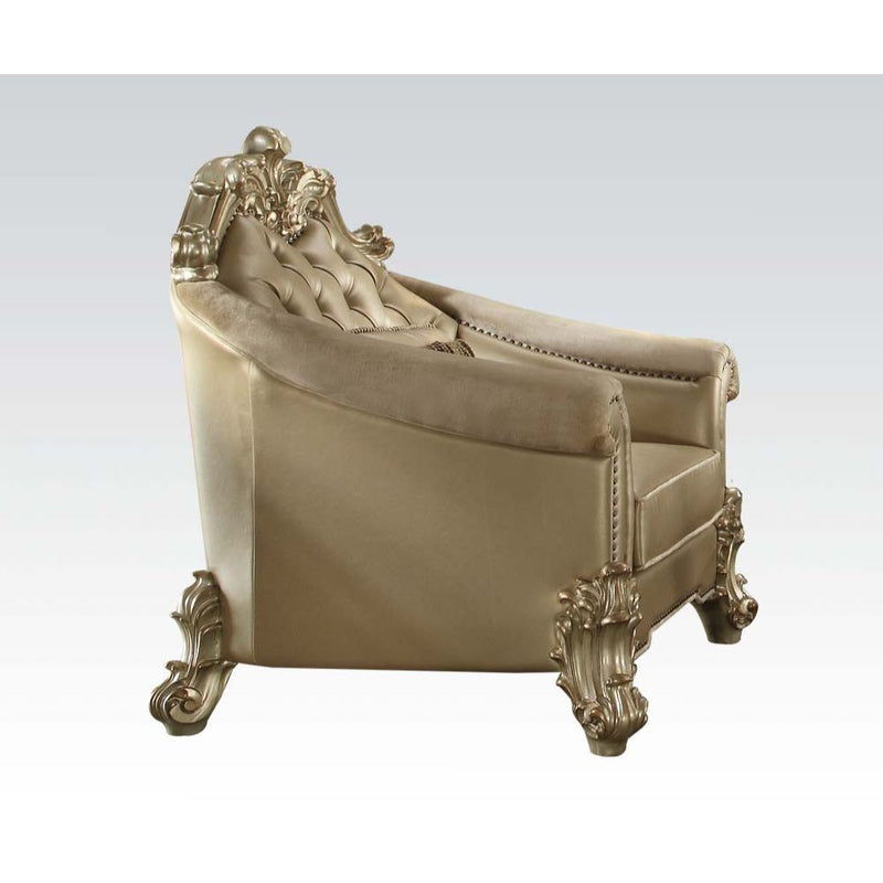Vendome II - Chair (w/1 Pillow) - Urban Living Furniture (Los Angeles, CA)