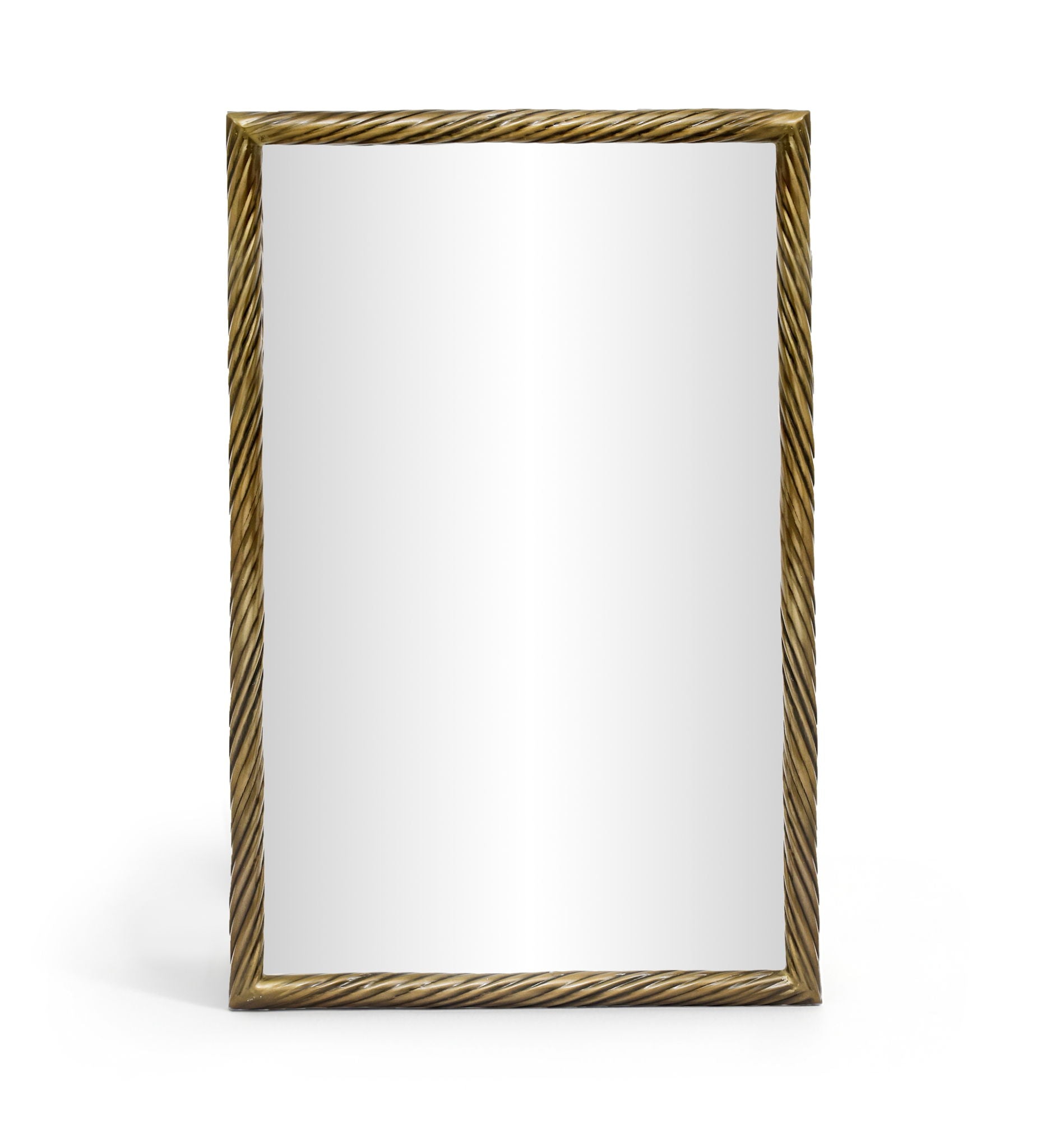 Avara - Iron Mirror - Urban Living Furniture (Los Angeles, CA)