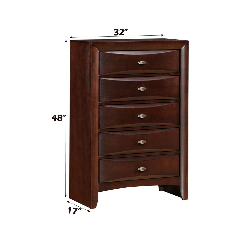 Ireland - Chest - Urban Living Furniture (Los Angeles, CA)