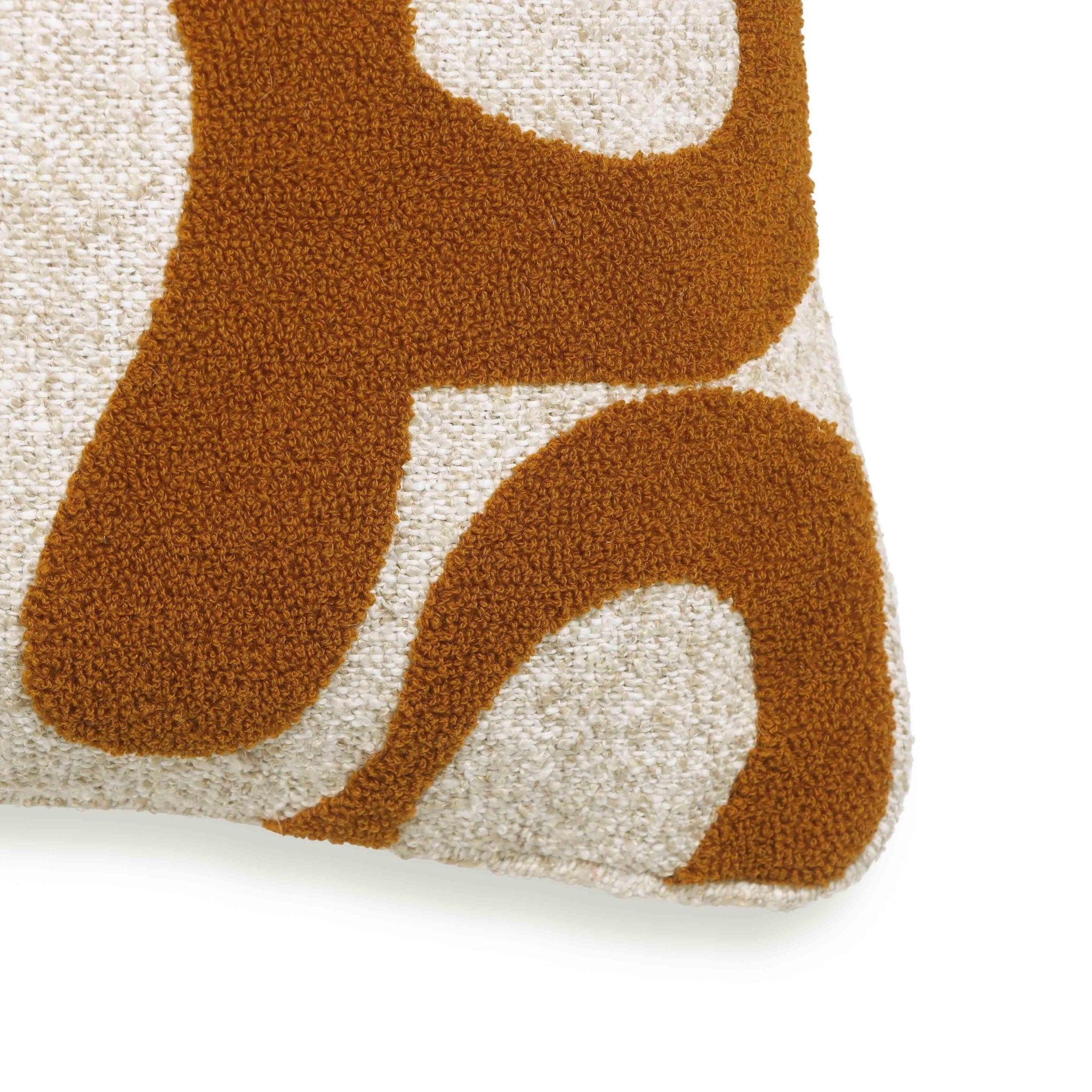 Bonney - Boucle Accent Cushion - Urban Living Furniture (Los Angeles, CA)