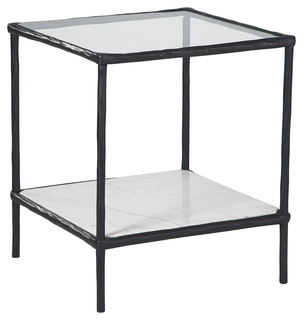 Ryandale - Accent Table - Urban Living Furniture (Los Angeles, CA)