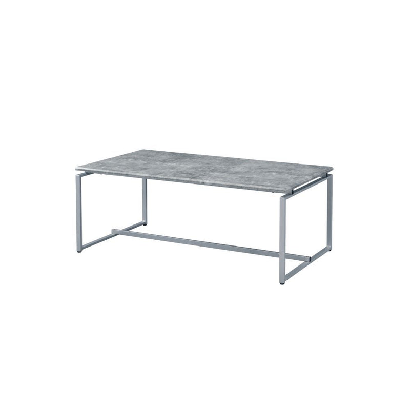 Jurgen - 3Pc Pack Coffee/End Set - Urban Living Furniture (Los Angeles, CA)