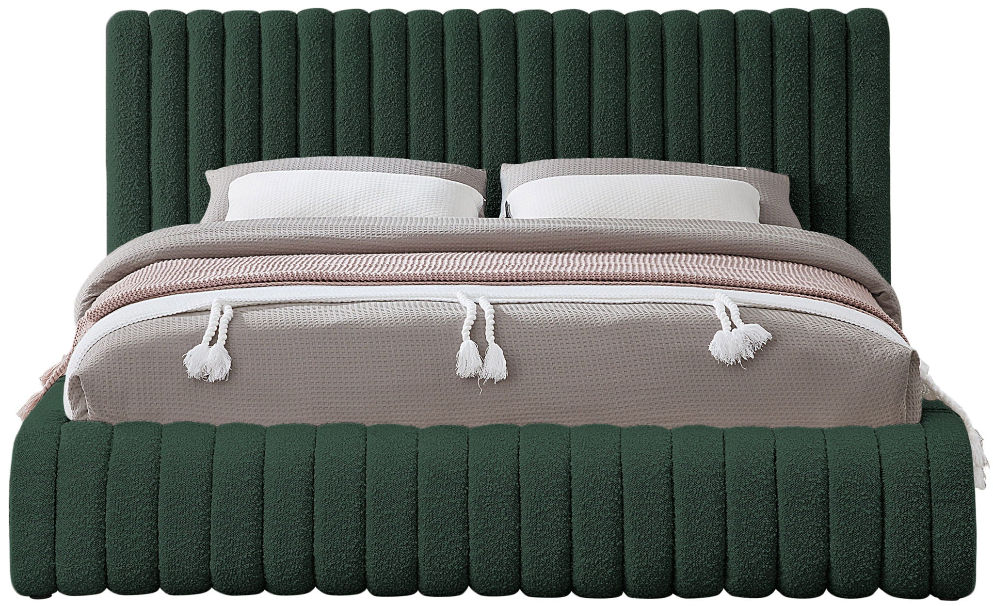 Nash - Bed - Urban Living Furniture (Los Angeles, CA)