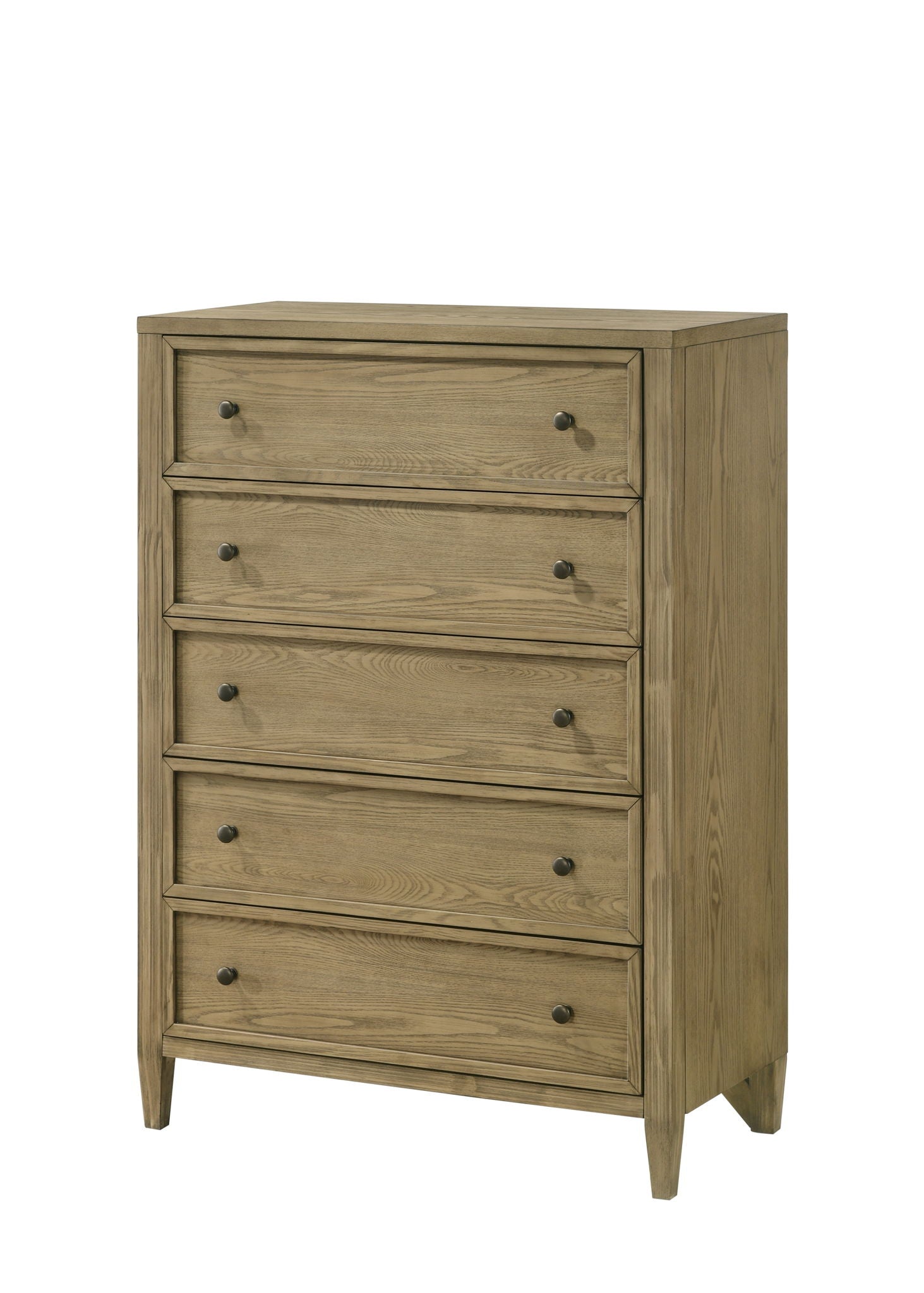 Sienna - Chest - Ash - Urban Living Furniture (Los Angeles, CA)