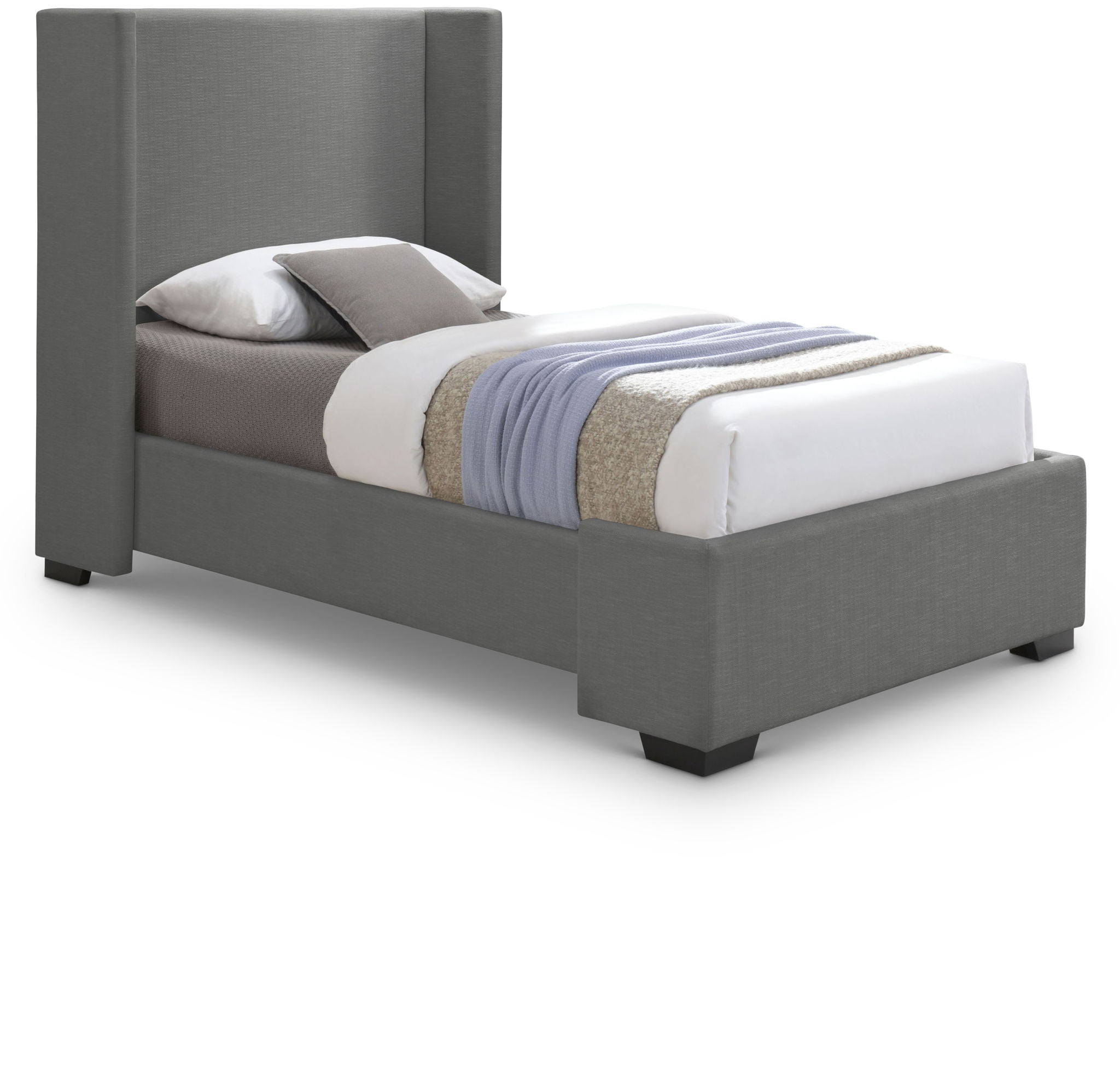 Oxford - Bed - Urban Living Furniture (Los Angeles, CA)