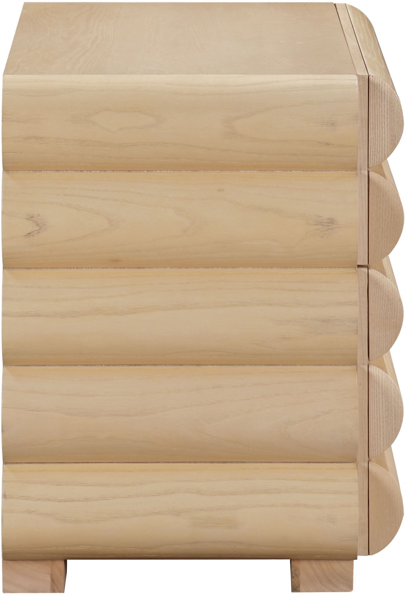 Maverick - Night Stand / Side Table - Urban Living Furniture (Los Angeles, CA)