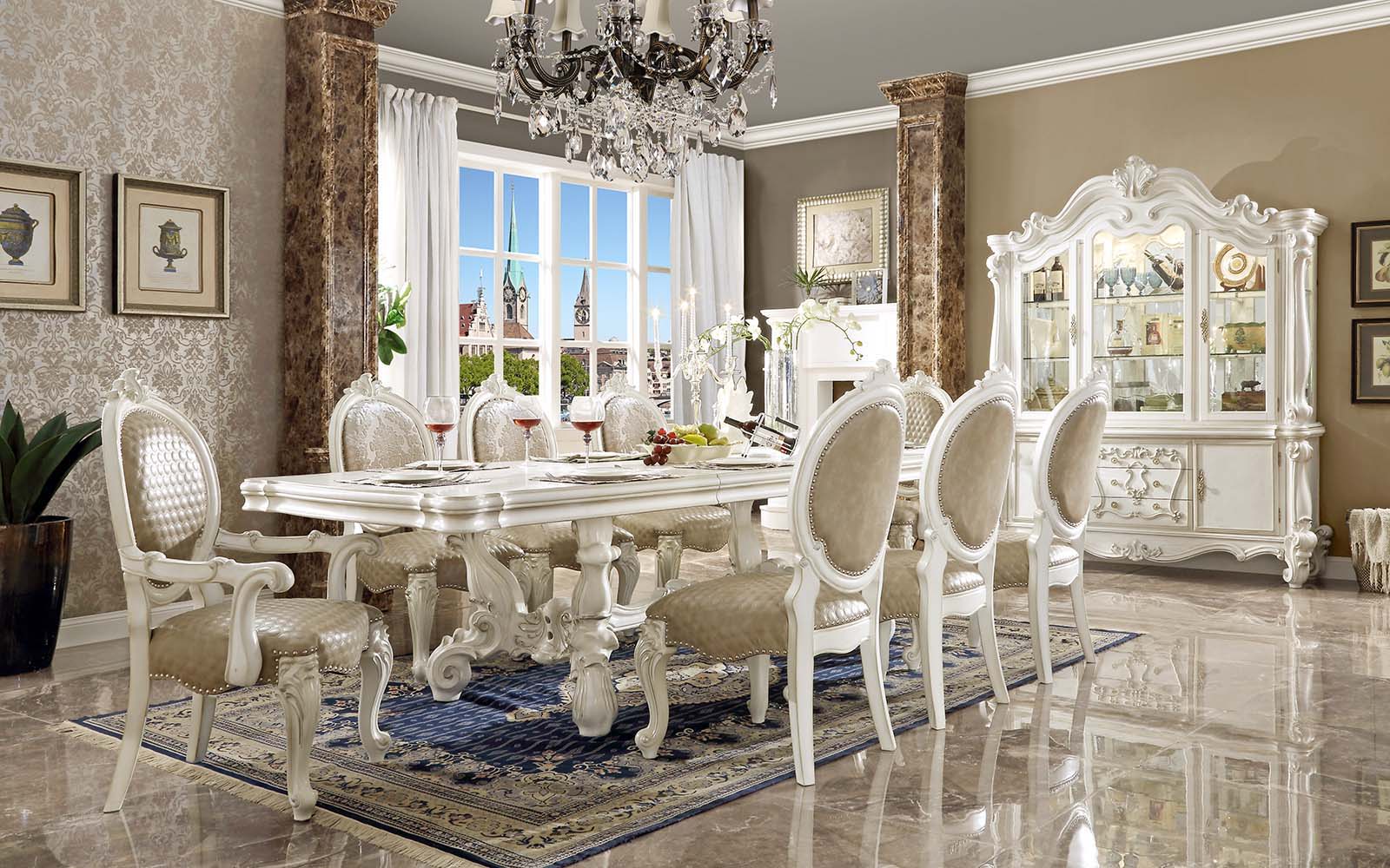 Versailles - Dining Chair - Urban Living Furniture (Los Angeles, CA)