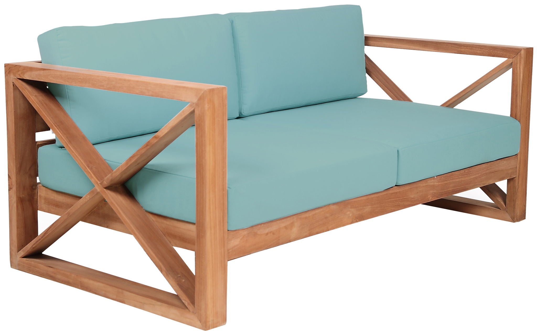 Anguilla - Water Resistant Outdoor Sofa - Urban Living Furniture (Los Angeles, CA)