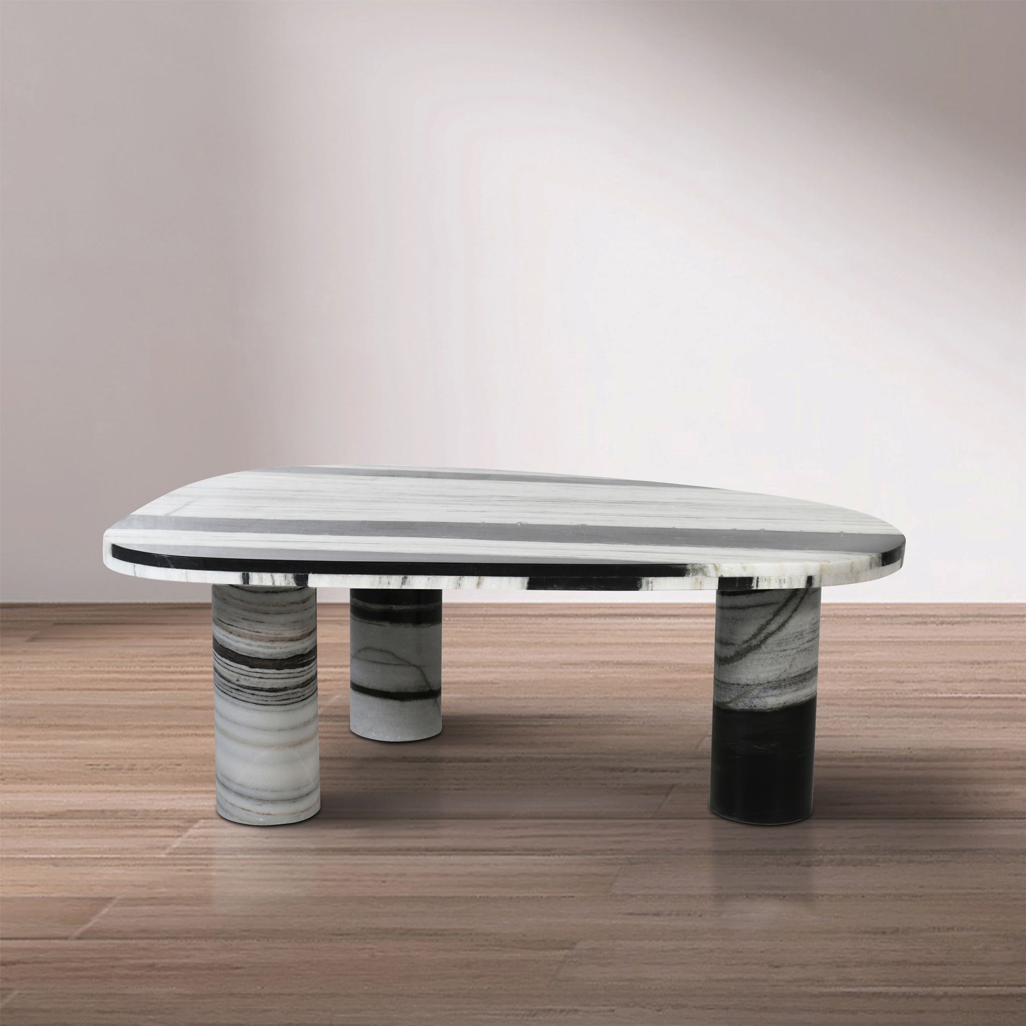 Messina - Coffee Table - Urban Living Furniture (Los Angeles, CA)
