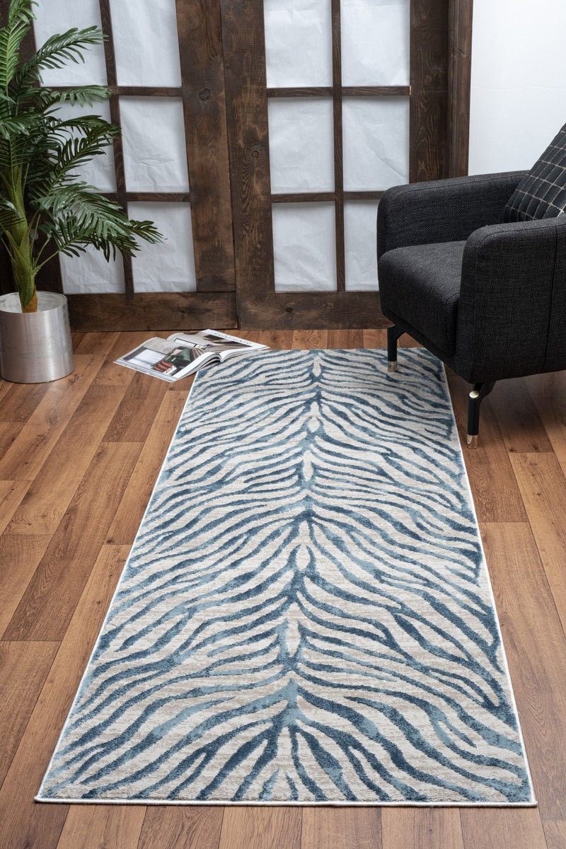 Elegance - GC_CNC6006 Area Rug - Urban Living Furniture (Los Angeles, CA)