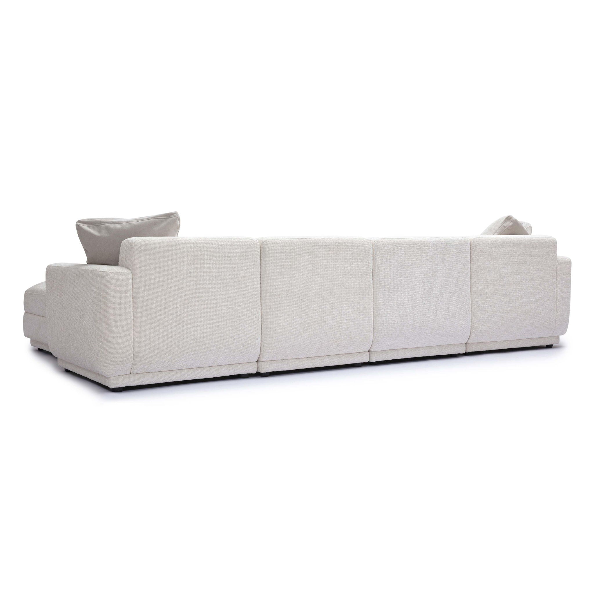 Perry - Modular Sectional - Urban Living Furniture (Los Angeles, CA)