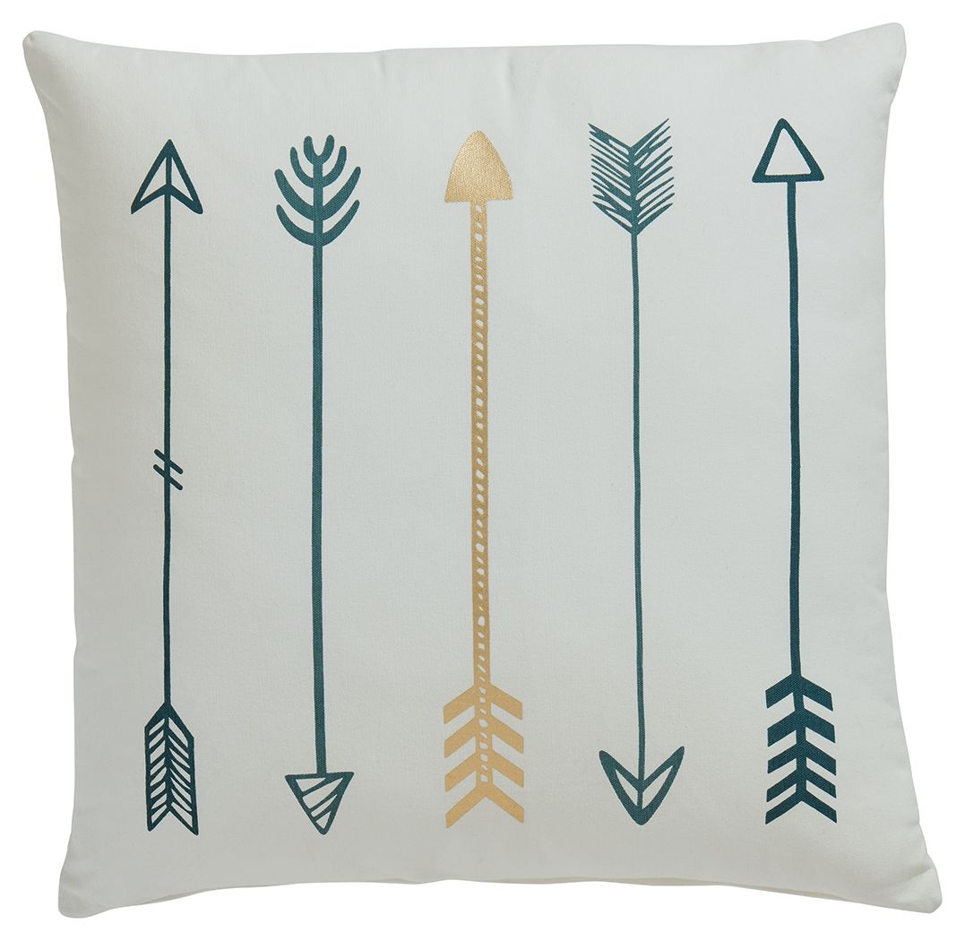 Gyldan - Pillow - Urban Living Furniture (Los Angeles, CA)