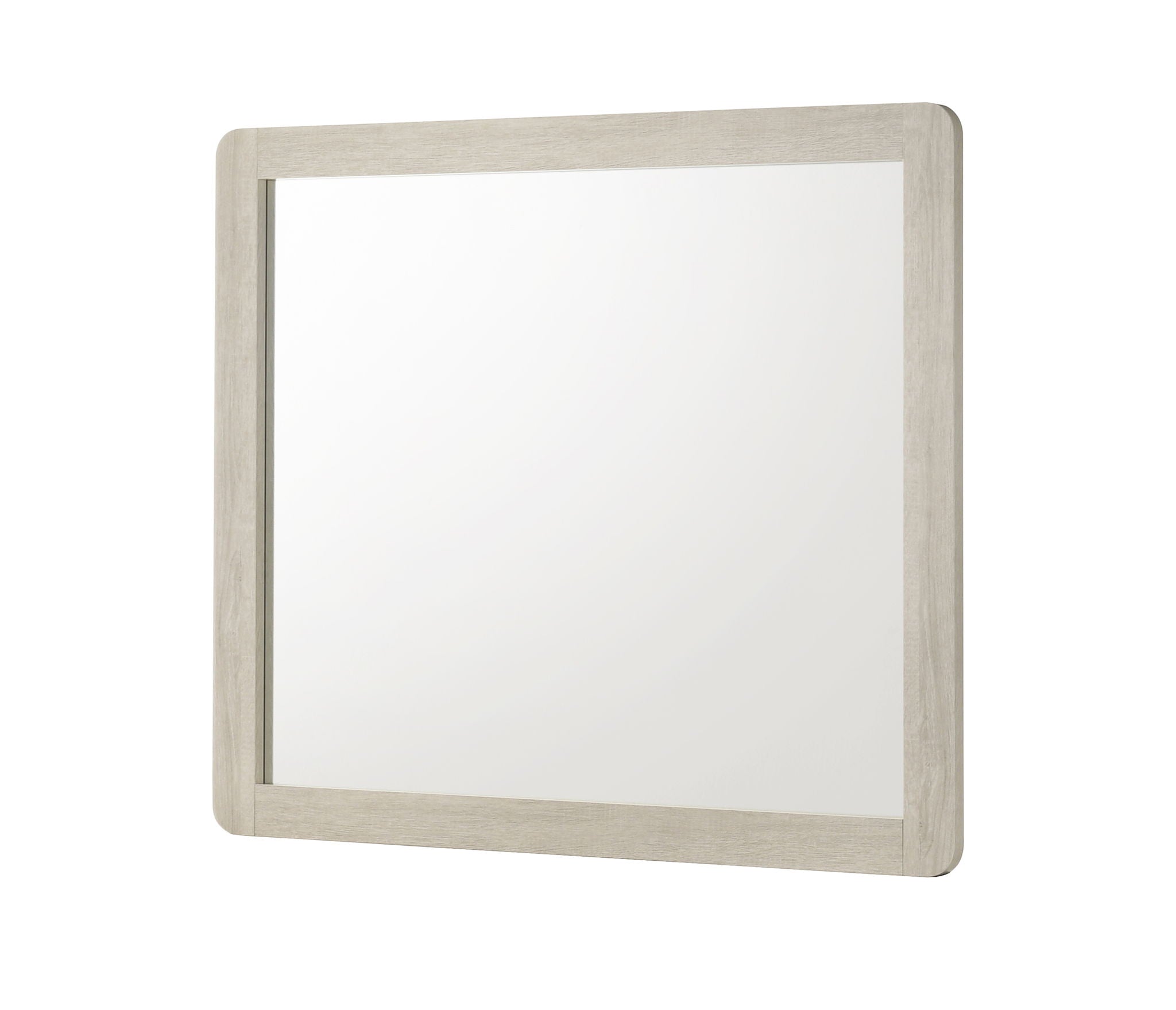 Nyomi - Dresser Top - White - Urban Living Furniture (Los Angeles, CA)