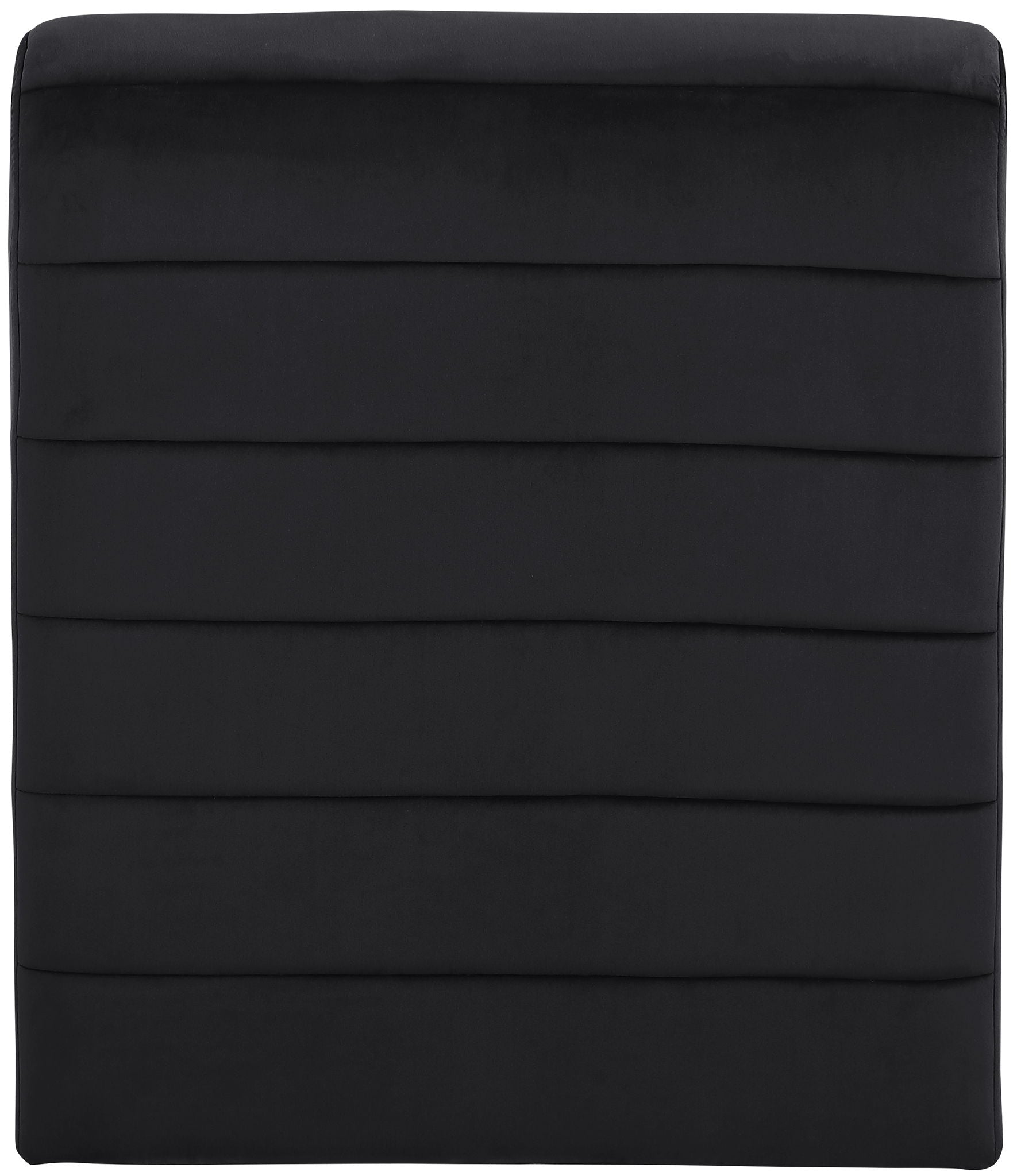 Ivy - Velvet Accent Chair - Urban Living Furniture (Los Angeles, CA)