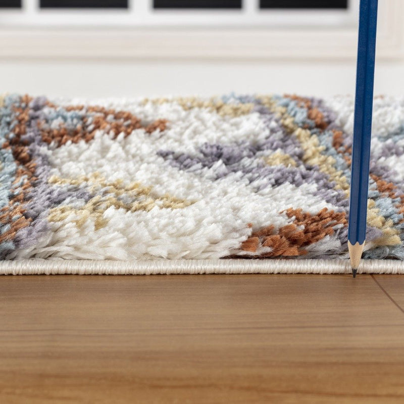 Loft Shag - GC_CZY1008 Shaggy Area Rug - Urban Living Furniture (Los Angeles, CA)