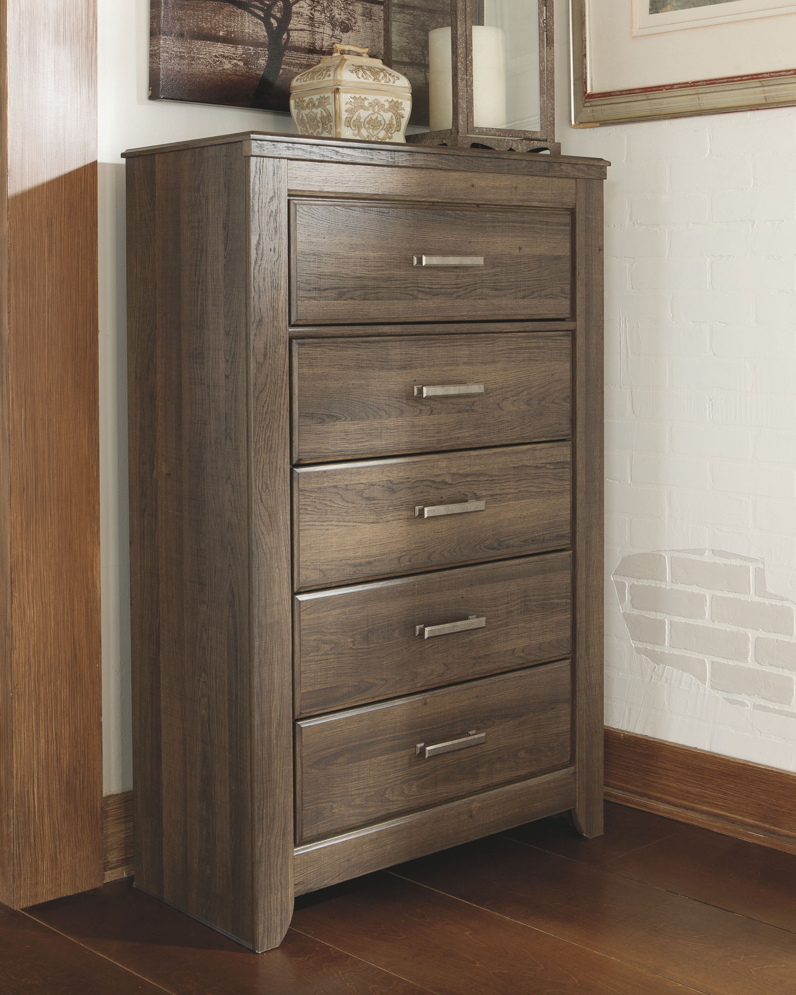 Juararo - Poster Bedroom Set - Urban Living Furniture (Los Angeles, CA)