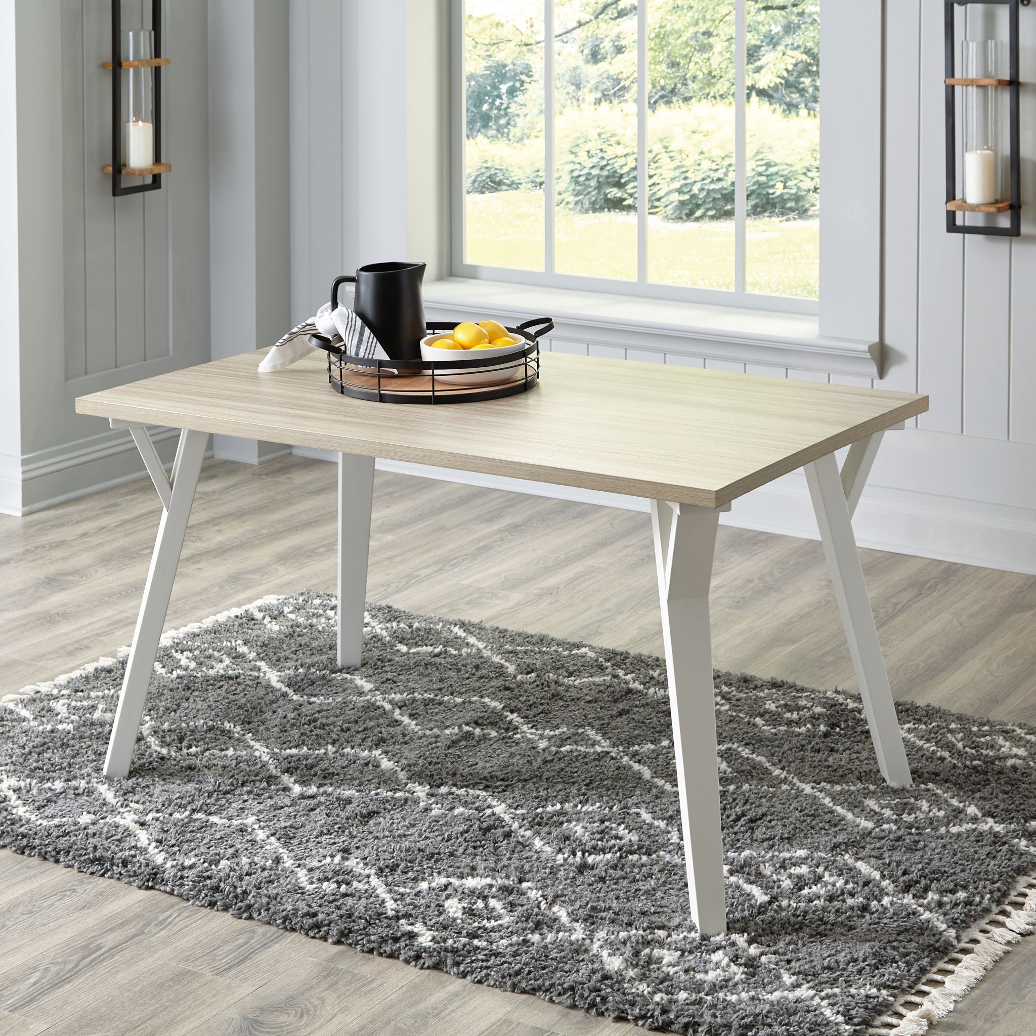 Grannen - Dining Set - Urban Living Furniture (Los Angeles, CA)
