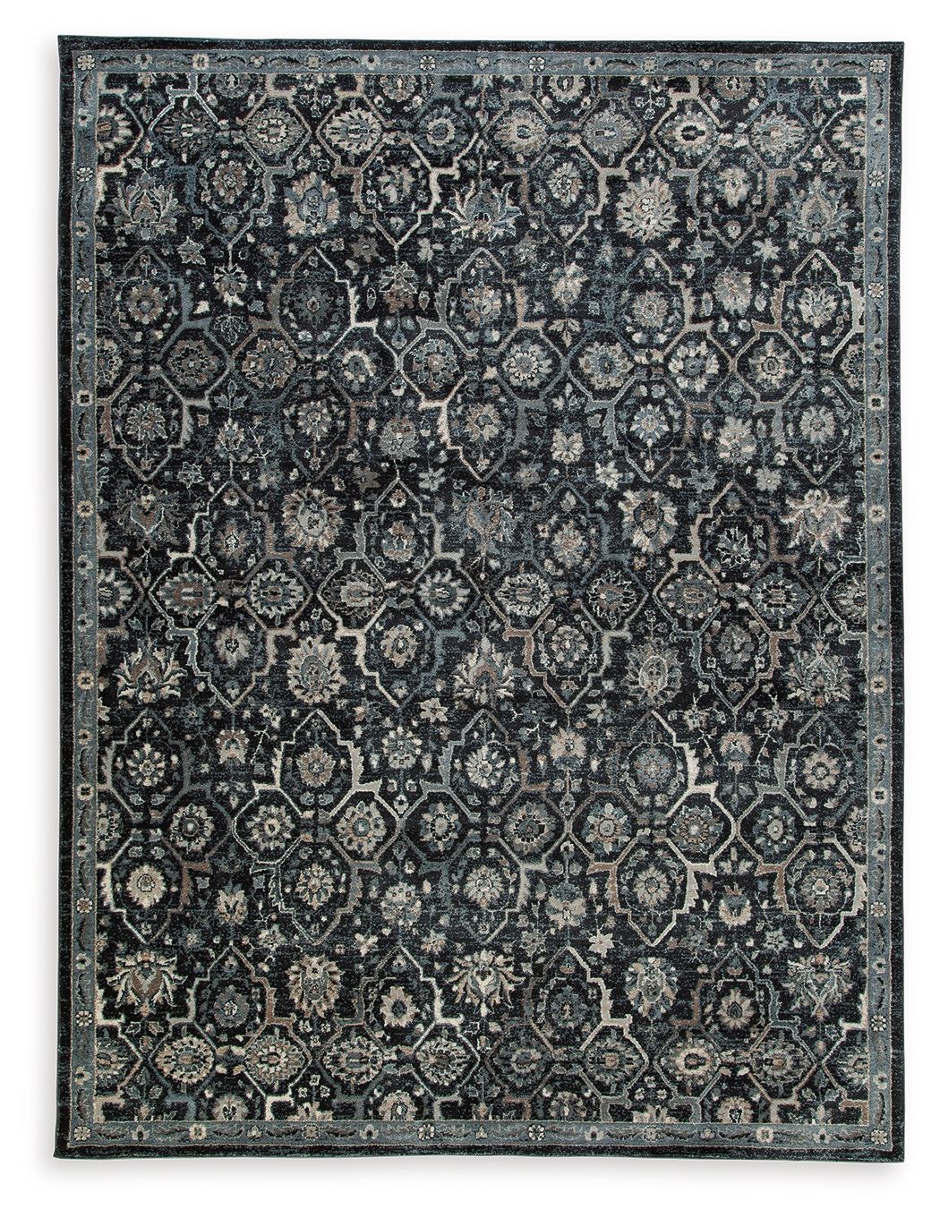 Hilcott - Rug - Urban Living Furniture (Los Angeles, CA)